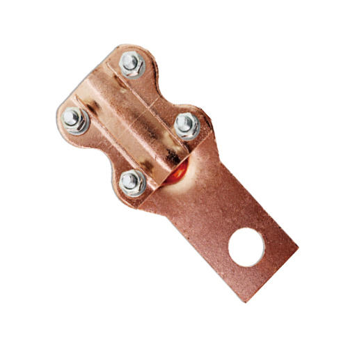 JTL銅、鋁、銅鋁接線(xiàn)夾