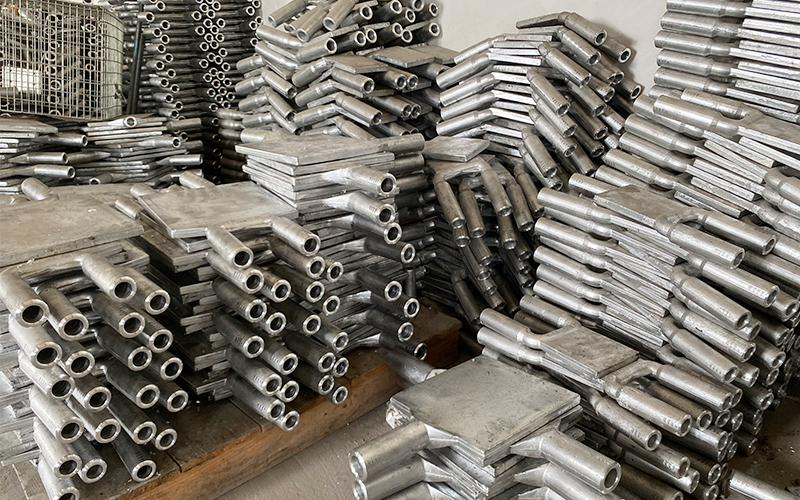 廠(chǎng)房設(shè)備-溫州永峰電力科技有限公司